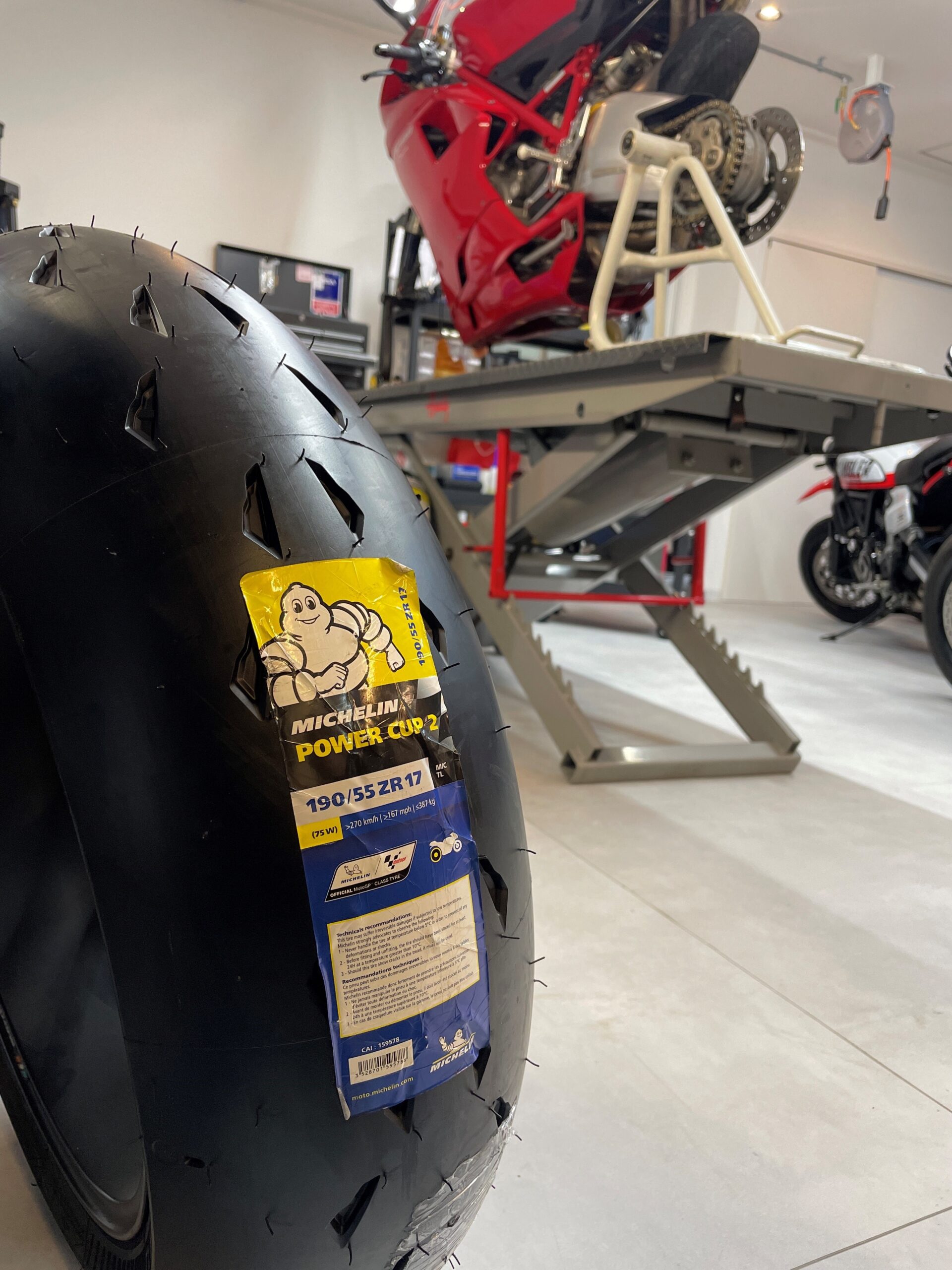 MICHELIN