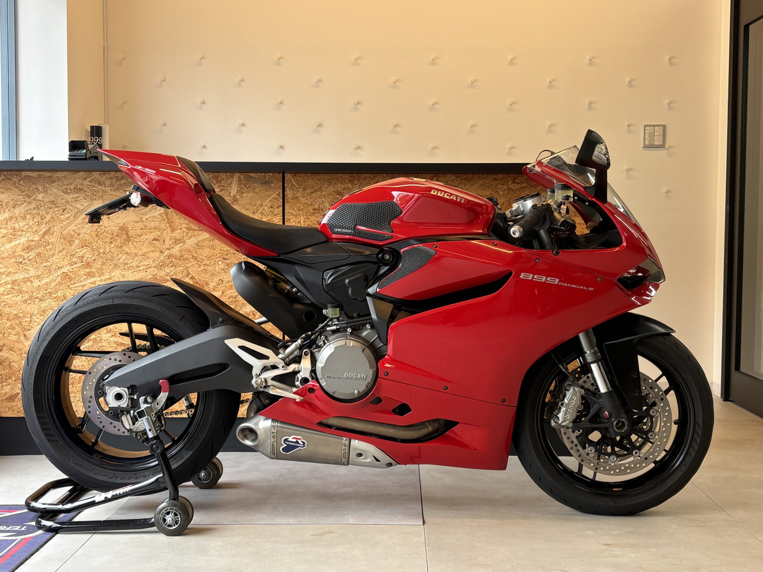 899  Panigale for SALE